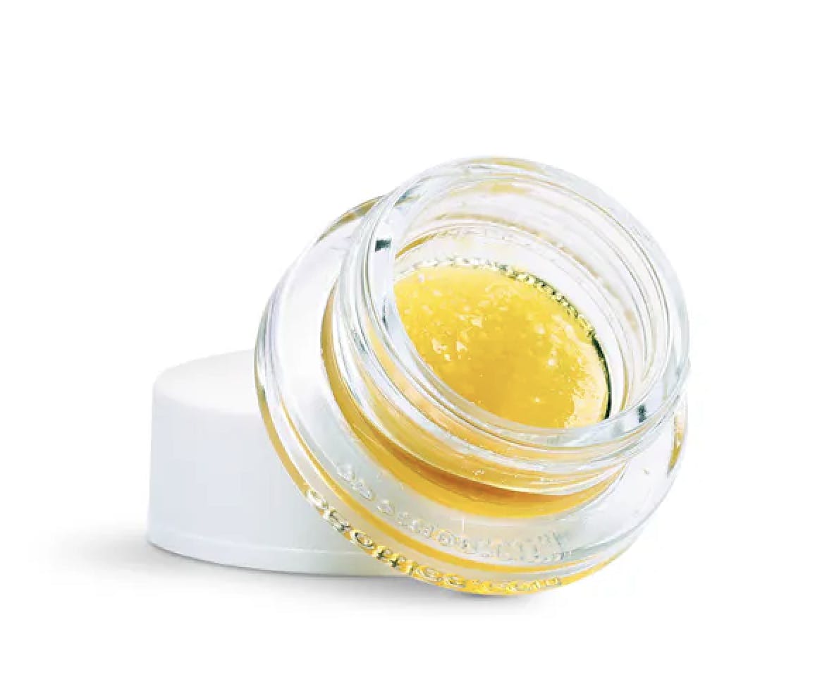 UZZI — Lemon Cherry Gelato
