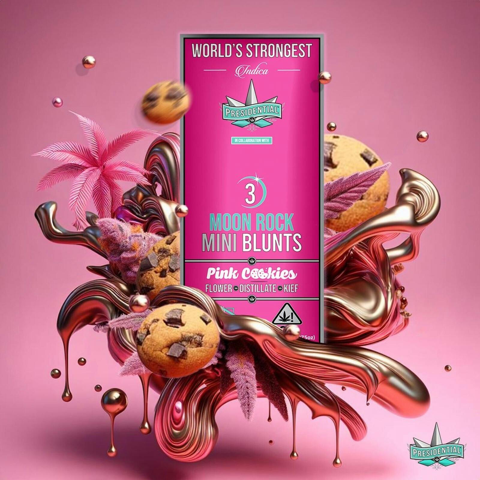 Presidential — Sweet