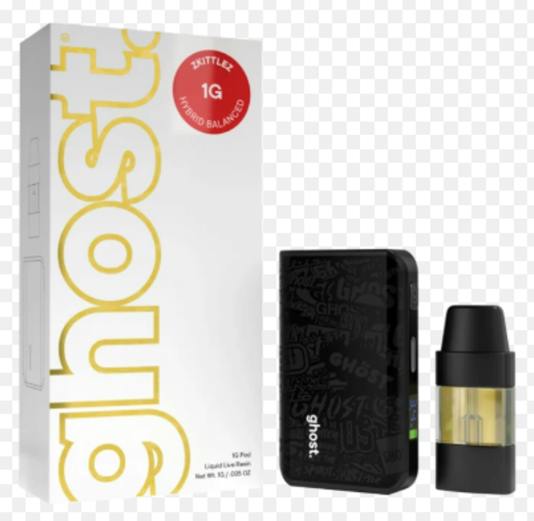 Zkittlez | Live Resin Pod | 1g