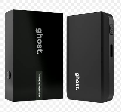Black | Variable Voltage Pod Battery