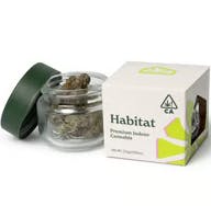 Habitat — Paloma