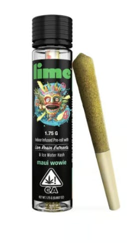 Maui Wowie | Infused Joints | 1.75g