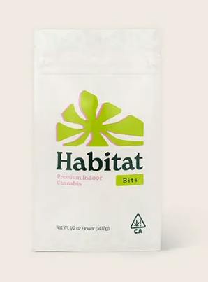 Bits | Grape Escape | Smalls | 14g