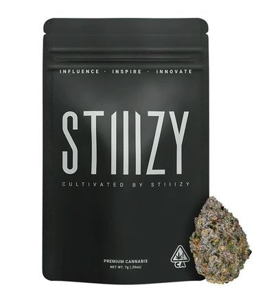 Platinum Puff -14g