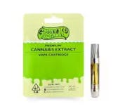 Maui Wowie - Vape Cart - Sativa - 1g