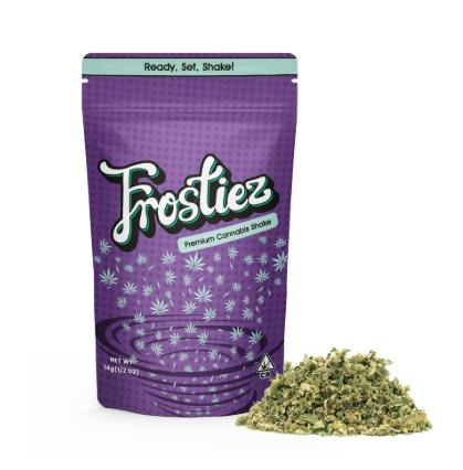 Runtz - 14g Sugar Shake