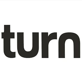 Turn | White PodPak