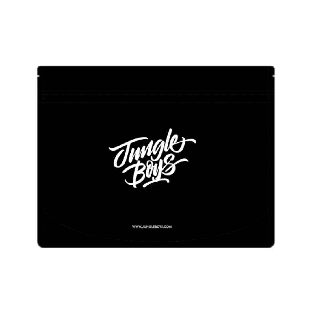 Jungle Boys | Large Reusable Bag