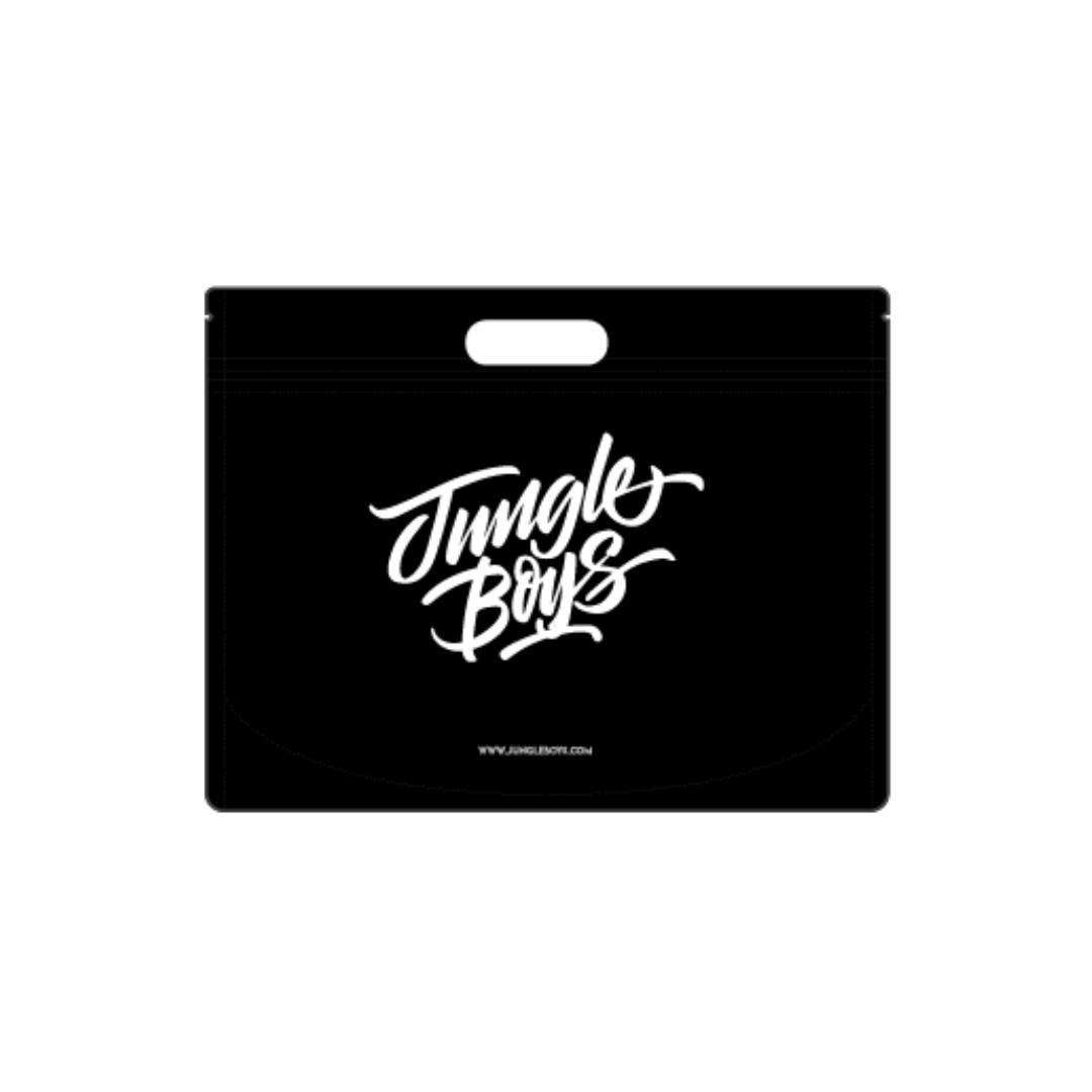 Jungle Boys | Medium Reusable Bag