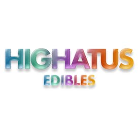Highatus | Pineapple - 100mg Gummies