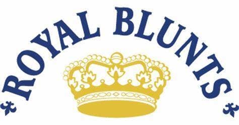 Royal Blunts - Russian Cream Hemp Wrap 2pk