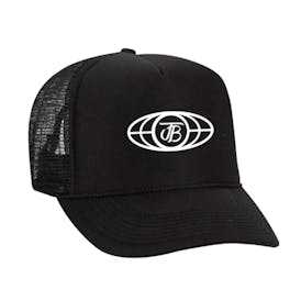 Jungle Boys Clothing | Global Trucker Hat