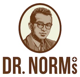 Dr. Norm's | Raspberry Dream CBN - 150mg Gummies
