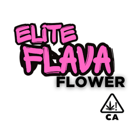 ELITE FLAVA-APPLE BANANA INDOOR 🔥 -3.5G