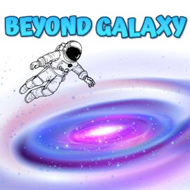 BEYOND GALAXY- BLUEBERRY CEREAL INDOOR 🔥-3.5G