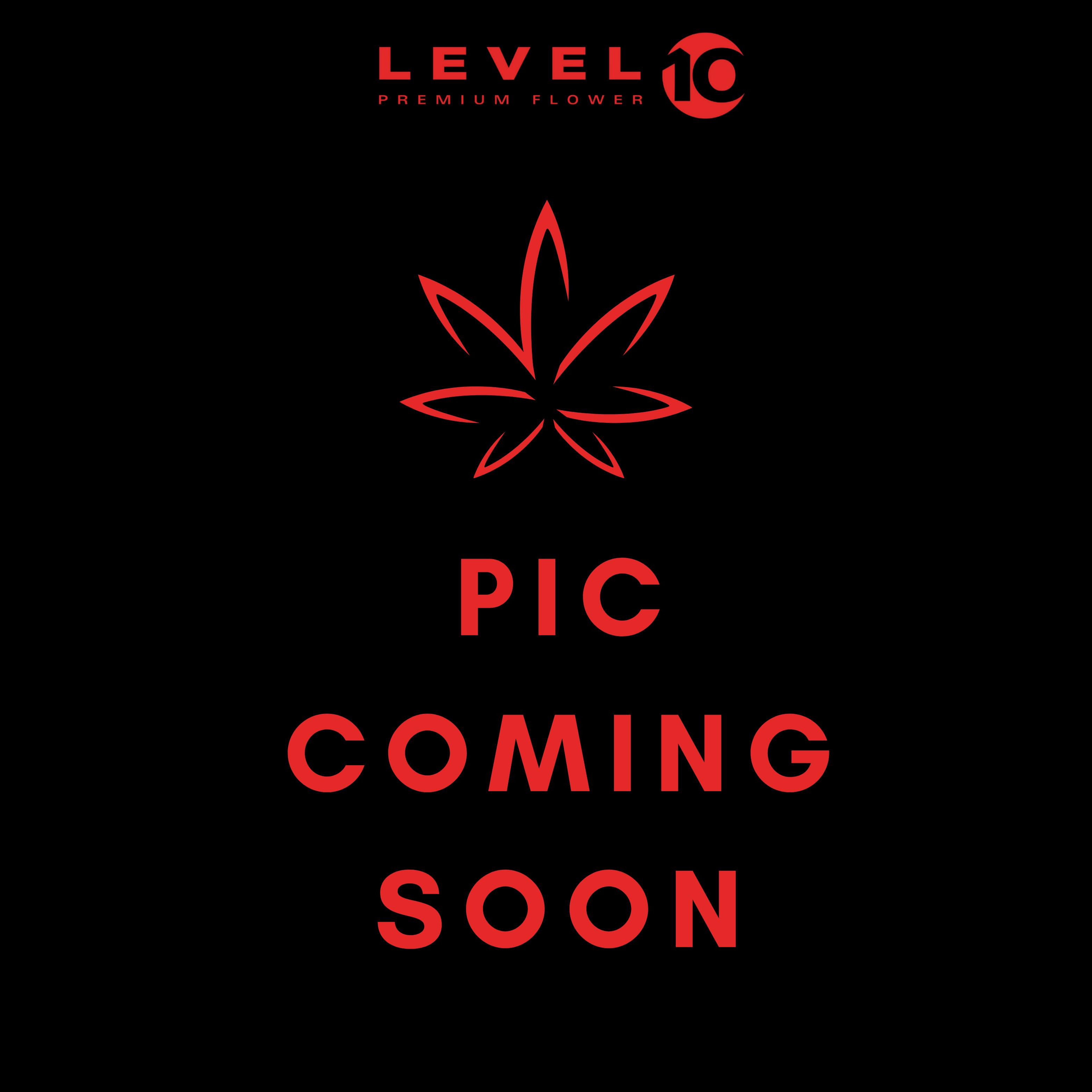 Level 10 - White Truffle - Flower