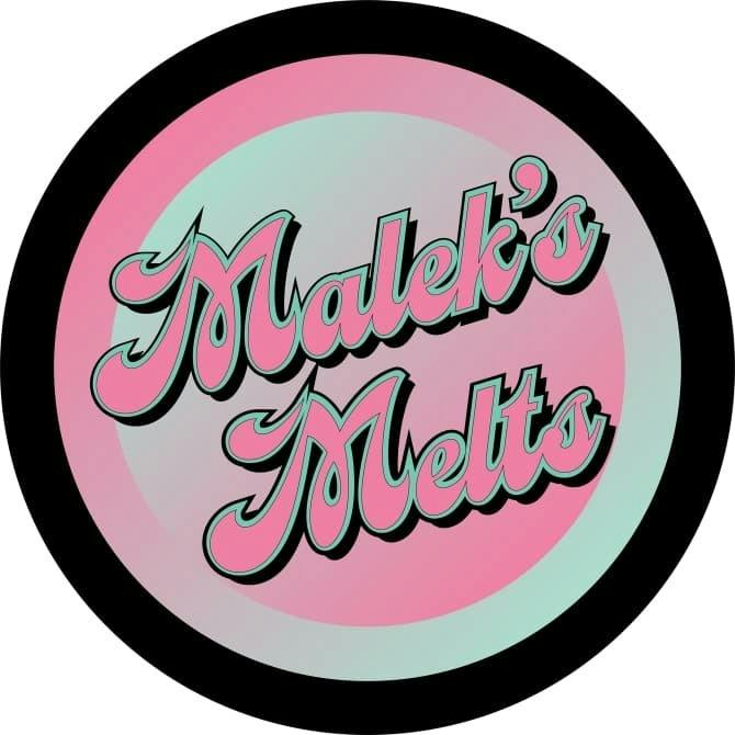 Malek's Melts - Rambutan Mixed Micron Live Rosin