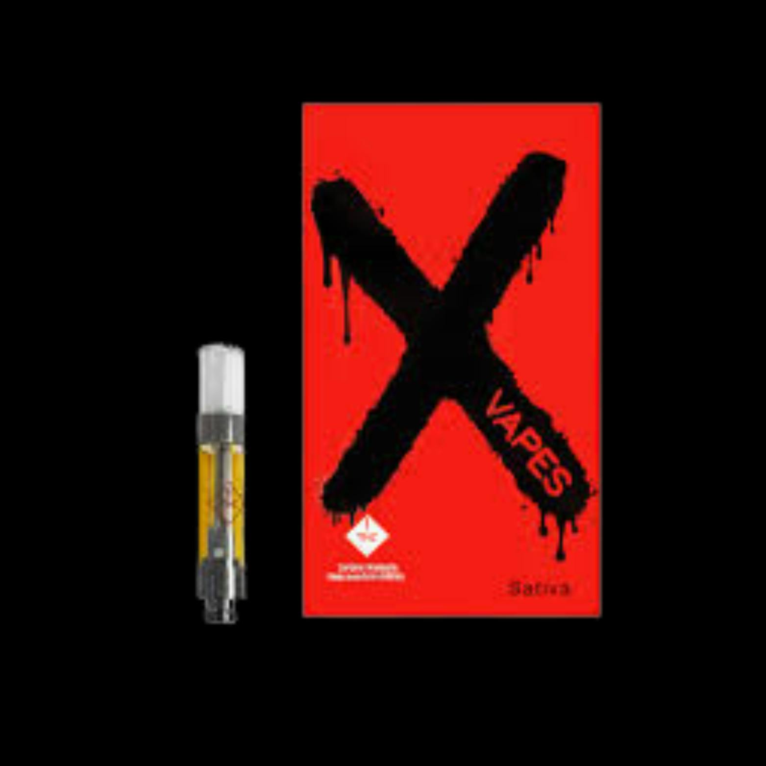 SPHEREX Vape 1000 X-Papaya Dream