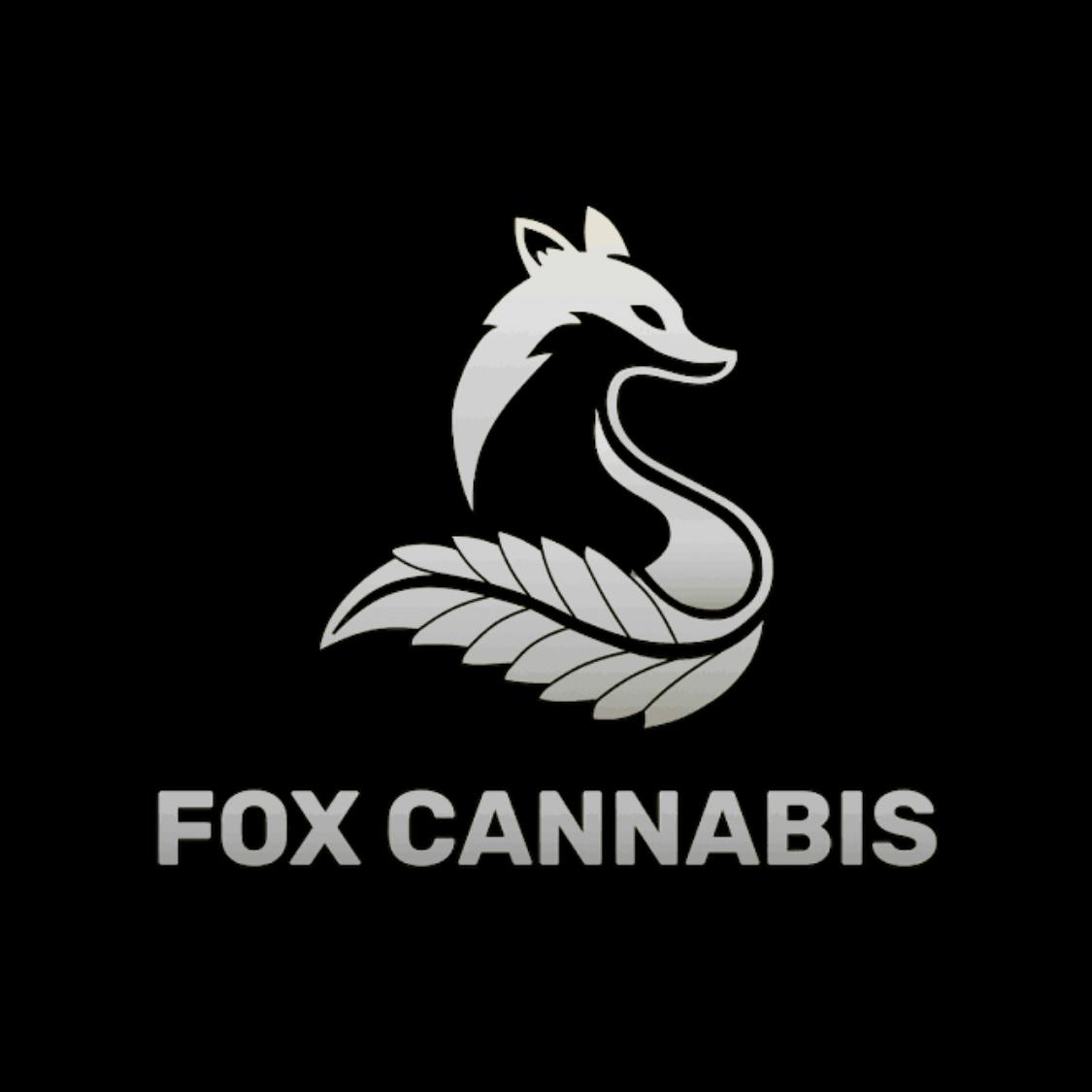 Elite Shelf - Purple Pop - Fox Cannabis