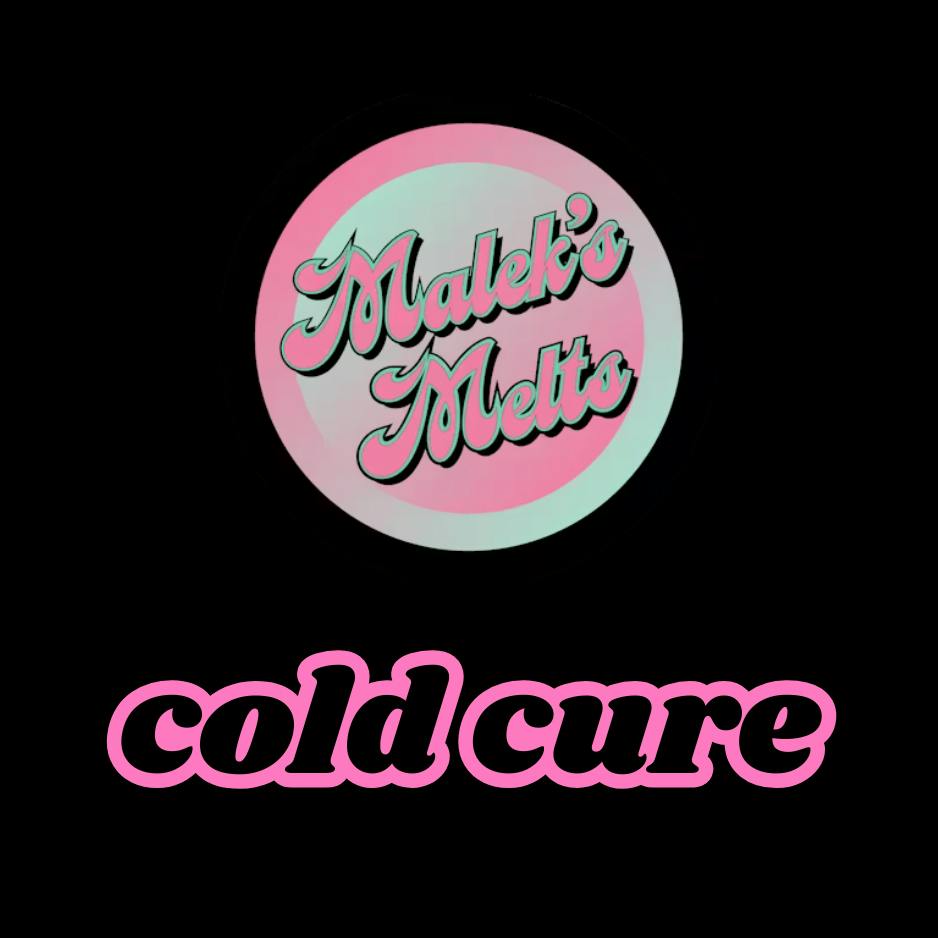 Maleks Melts Cran Z Cure