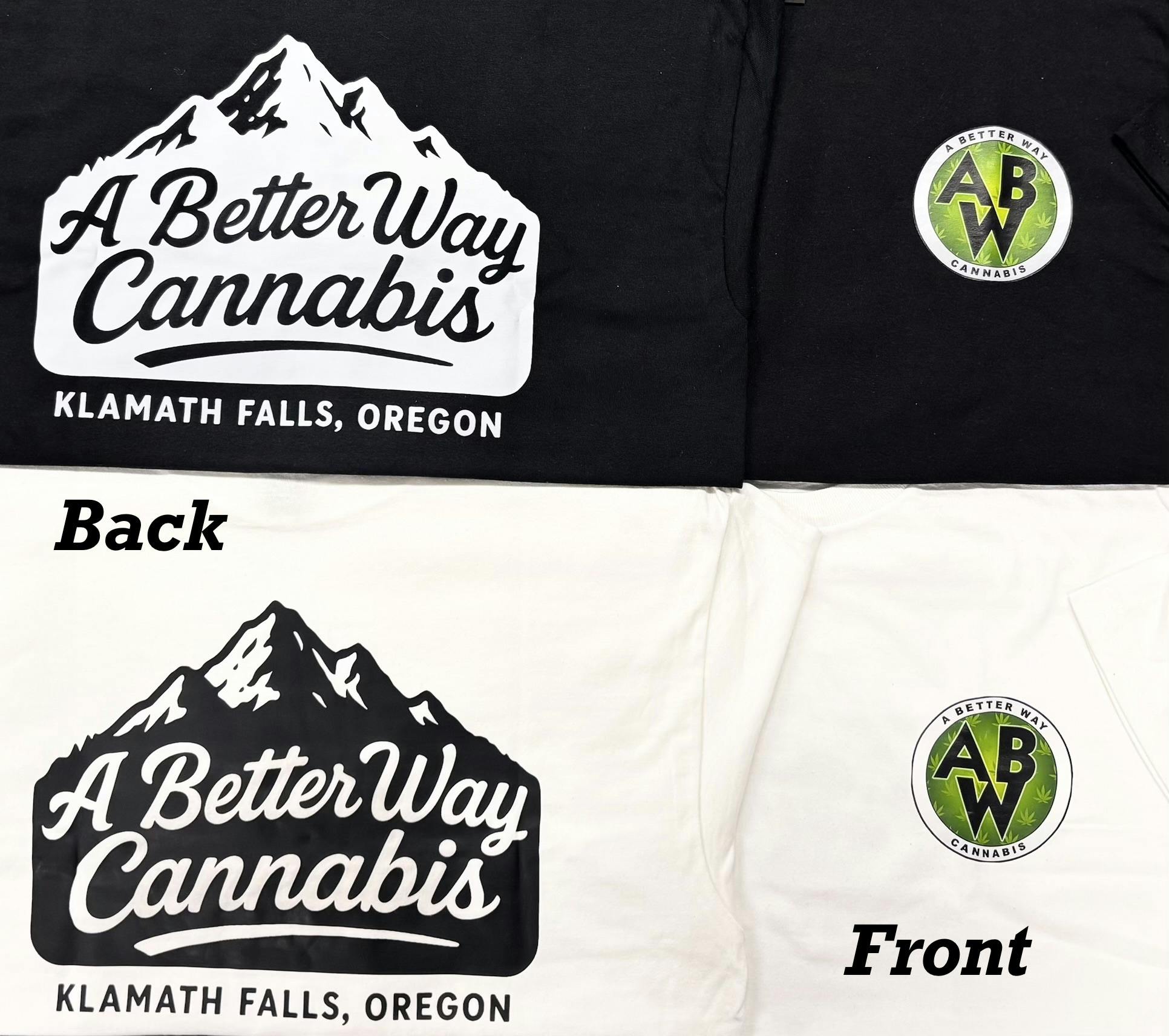 ABW T Shirts