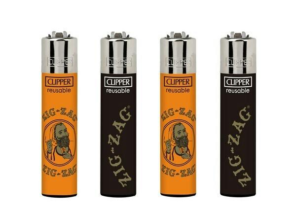 Clipper | Zig Zag Design | Accessories