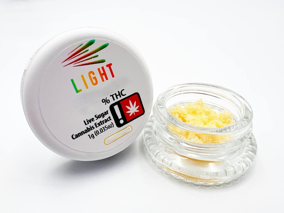 Light LR - Mob Boss