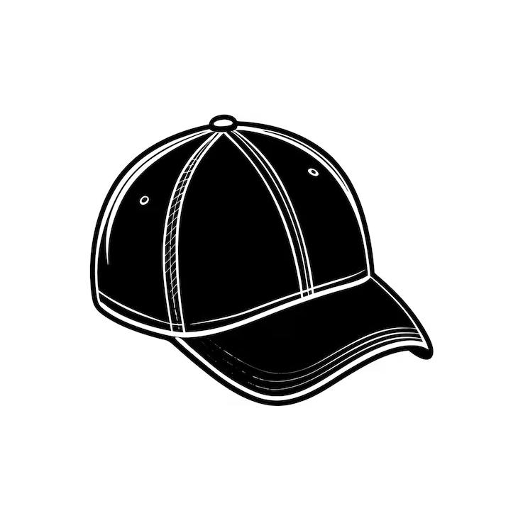 JADEROOM DAD HAT GREEN