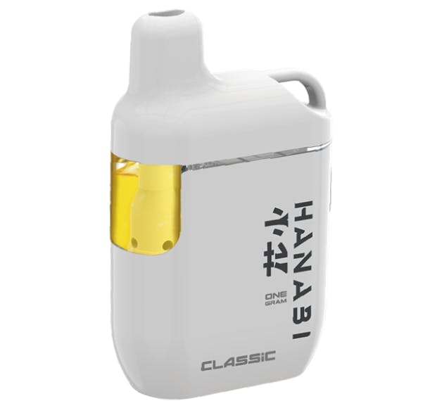 Maui Waui: Classic Device