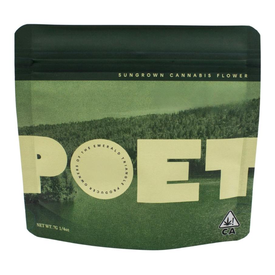 MOTHER'S MILK - 7G POUCH