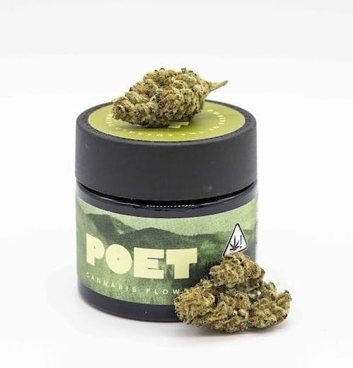 Pineapple: Afghani - Jar