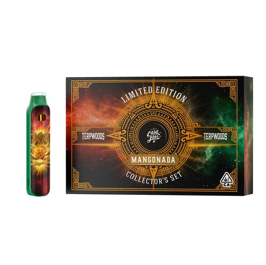 Mangonada: Collector S Limited Set