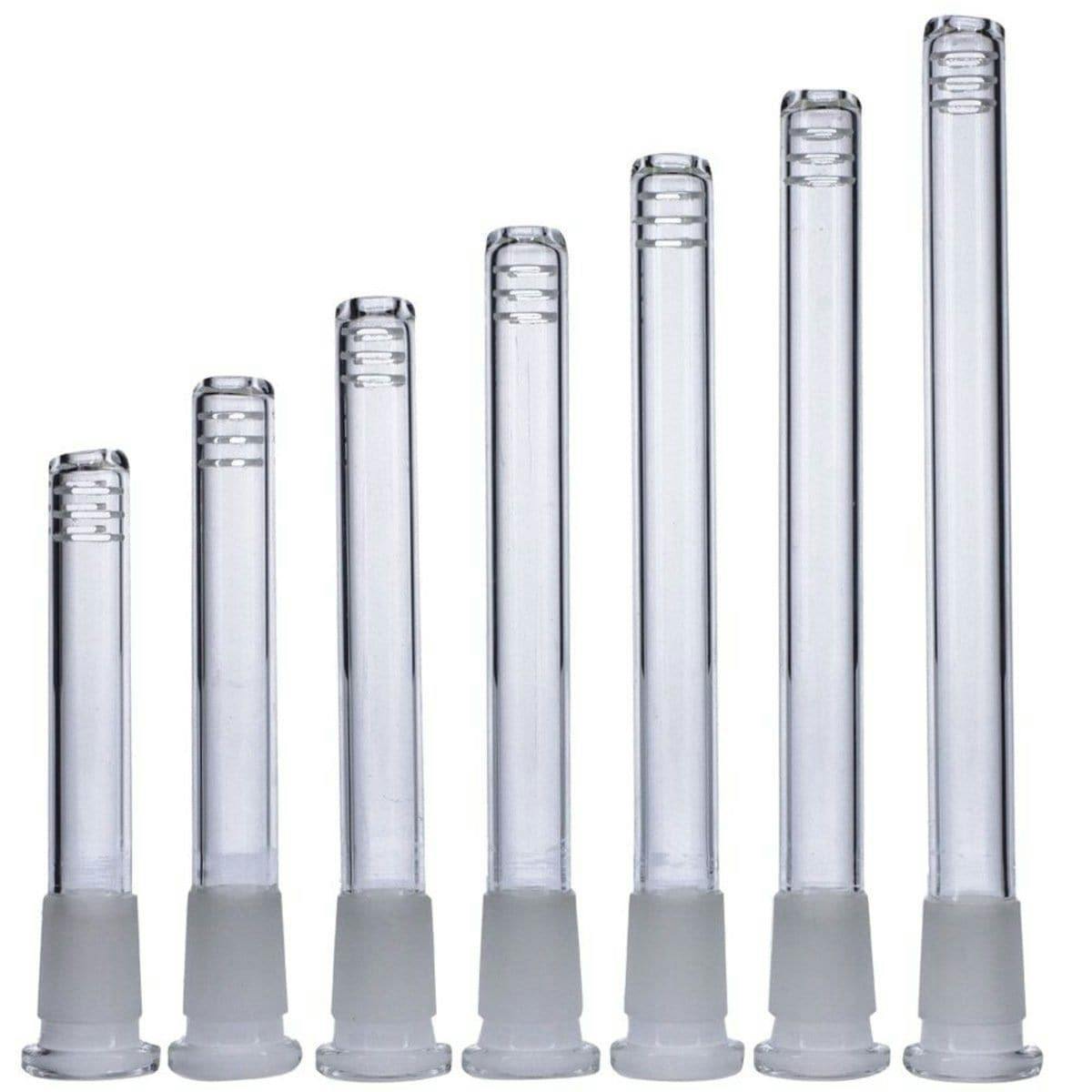 GLASS DOWN STEM