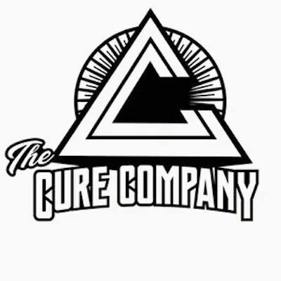 The Cure Company: Curelato Runtz