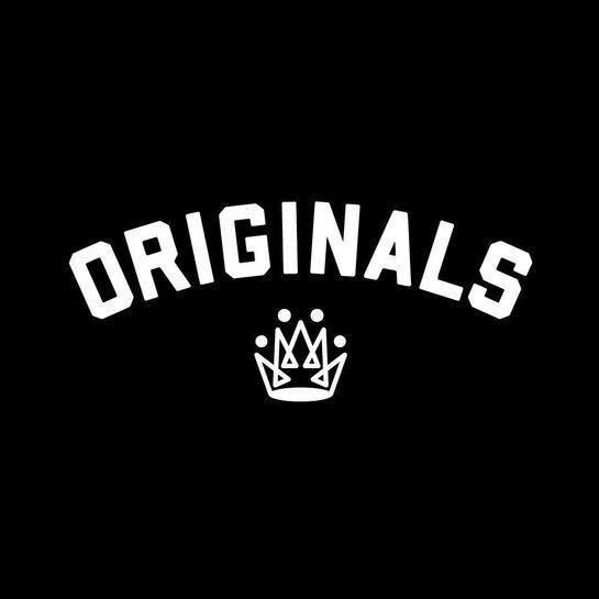 Originals | Oakstradam OG - 1g Joint