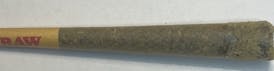 INFUSED HYBRID PRE-ROLL
