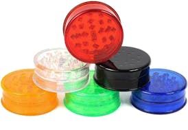HERB GRINDER