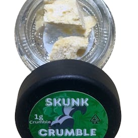 SKUNK 1G CRUMBLE