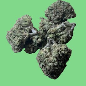 SKUNK OG 7G HYBRID (TOP-SHELF)