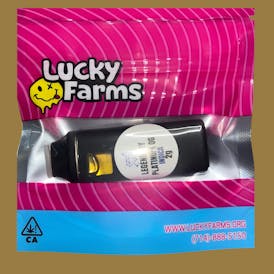 LUCKY FARMS!! LEGENDARY PLATINUM OG 2G INDICA