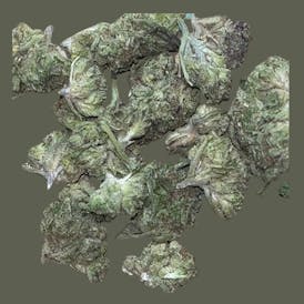 SLURTY 3 3.5G INDICA (TOP-SHELF)
