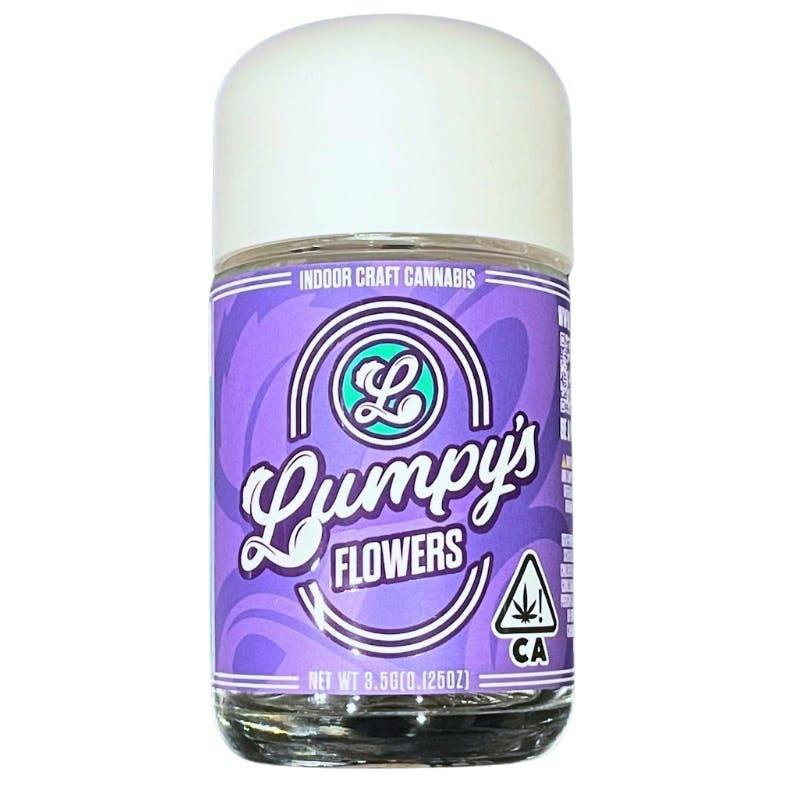 LUMPY'S BANANZAA (I) 3.5G