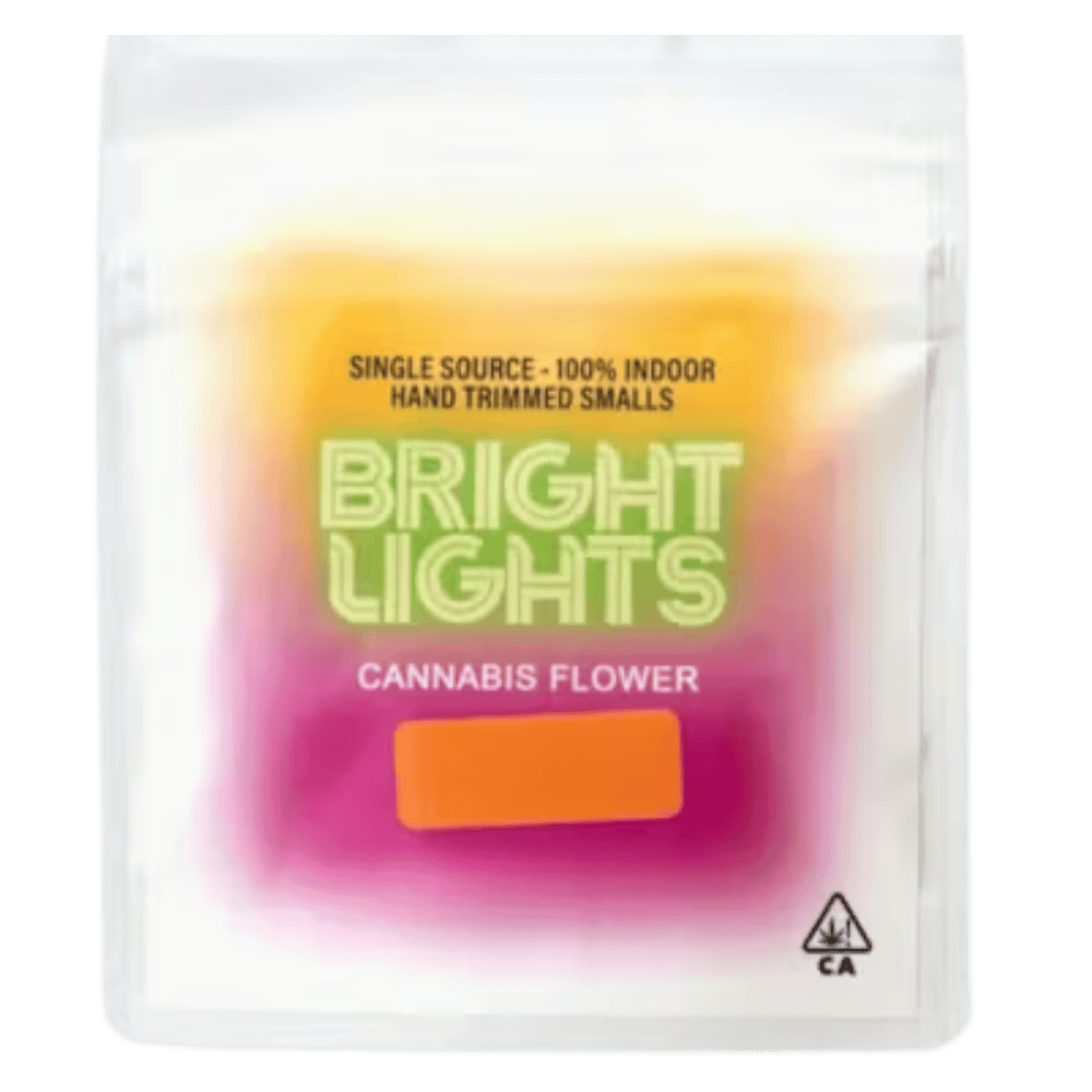 WHITE LIGHTNING (I) 3.5G BUDLETS