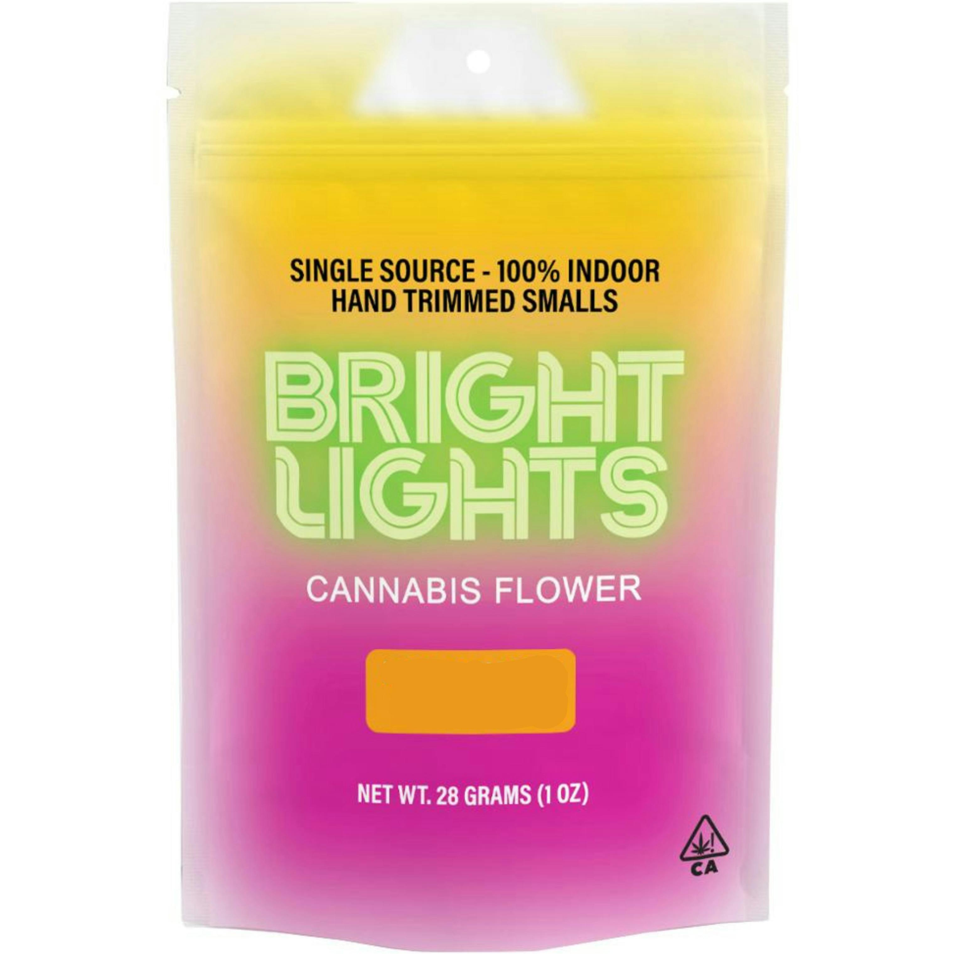 BRIGHT LIGHTS HIGH BEAM HAZE (S) 28G BUDLETS