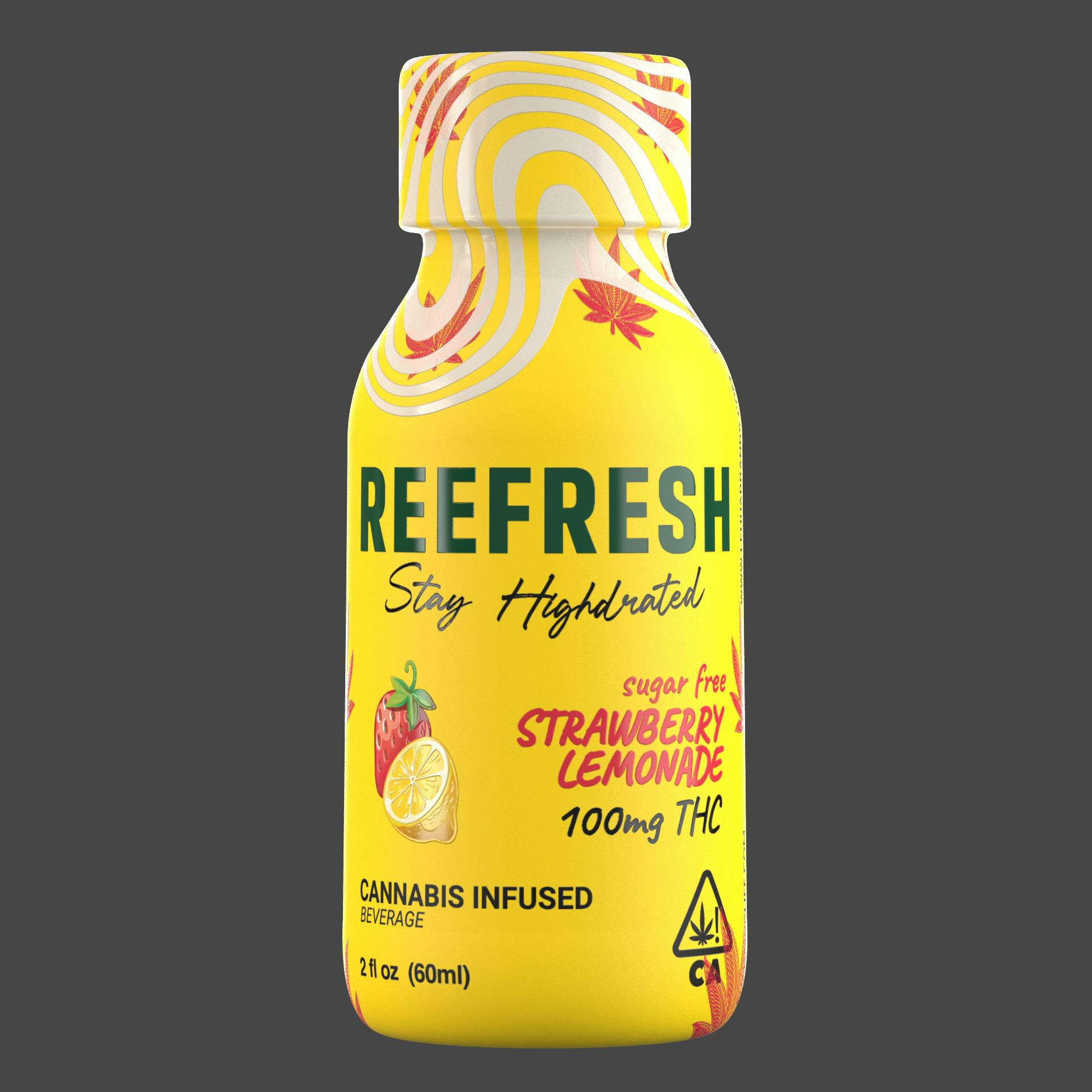 Sour Apple 100mg Shot $10 H Reefresh