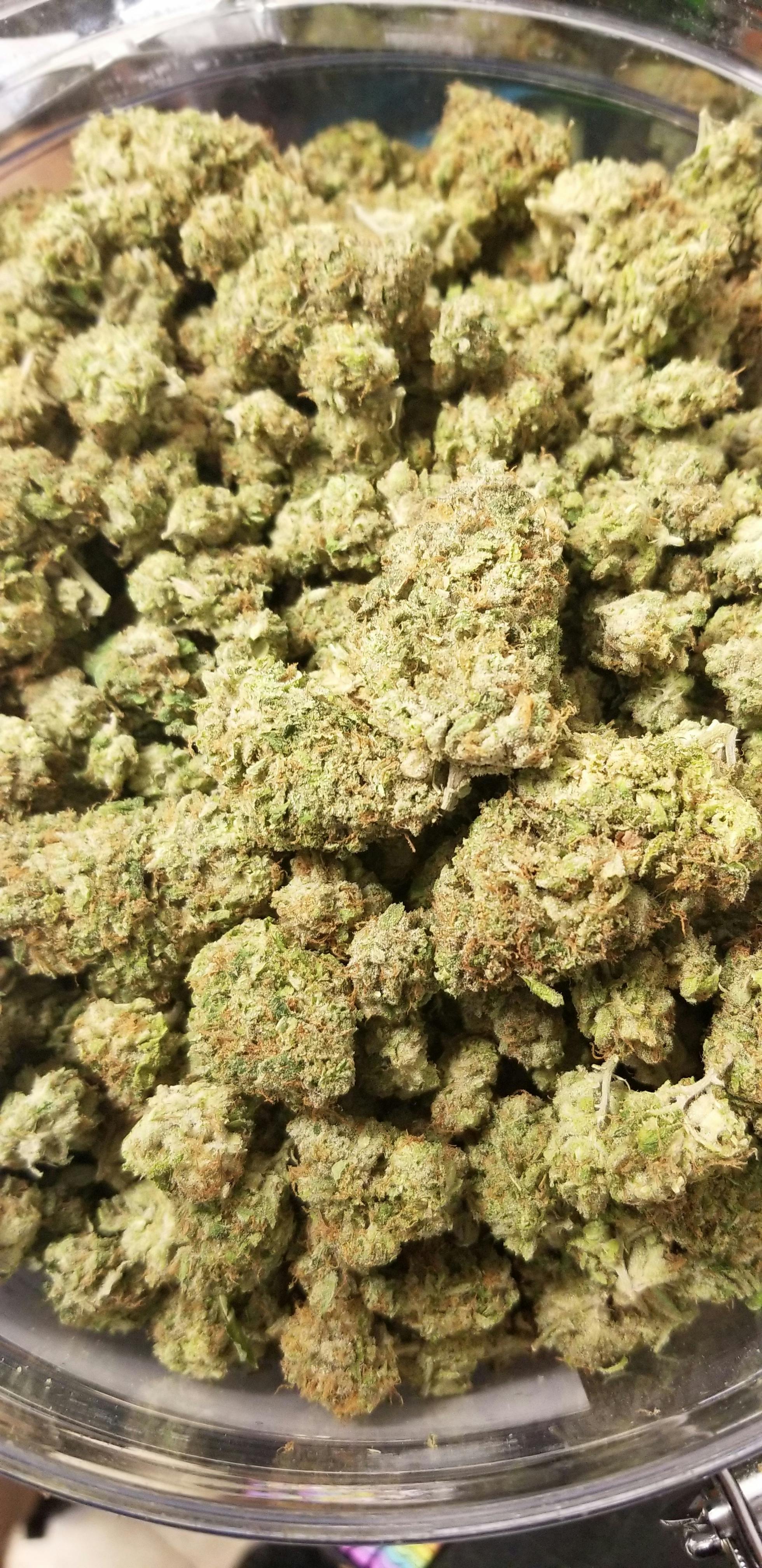 NYC Diesel $99 Oz