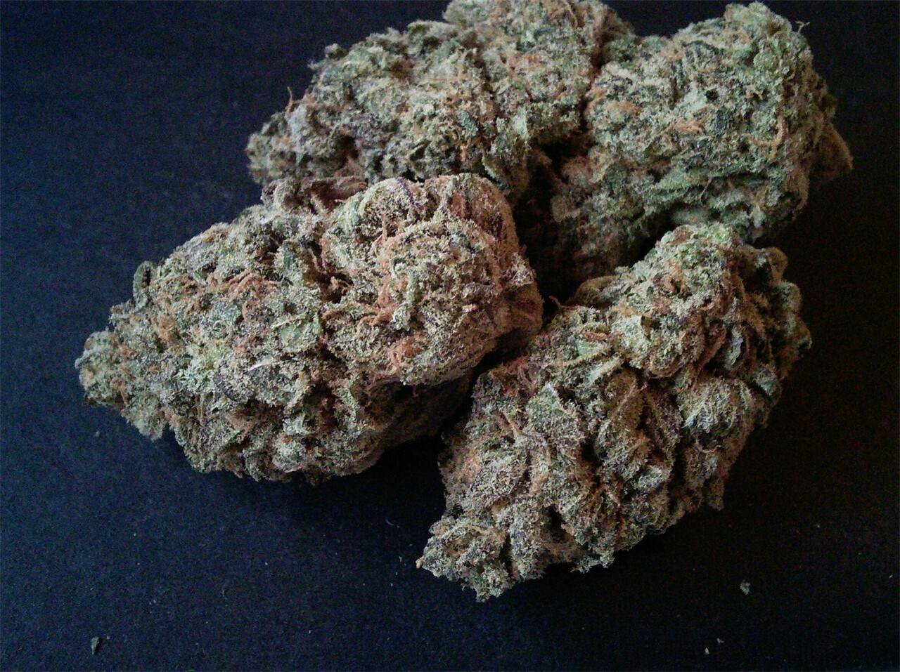 Mandarin Cookies Oz
