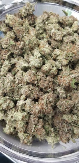 Medical Sour Diesel