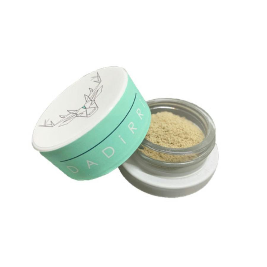 Citrus Glaze Bubble Hash Cold Cure