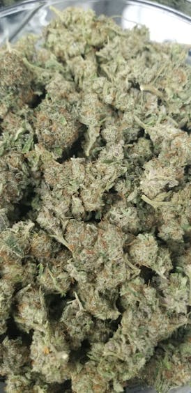 Samoa Kush $47.80 Oz